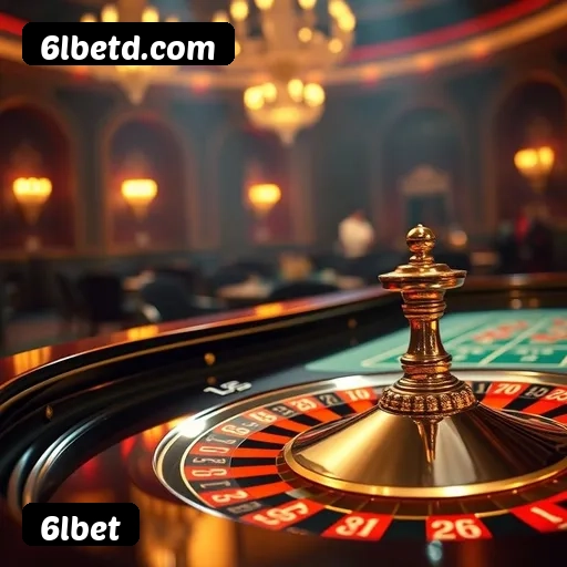 Jogos de Cassino em Destaque - Slots, Roleta, Blackjack