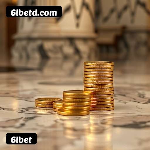 Imagem secundária de apoio para instalação do app 6lbet