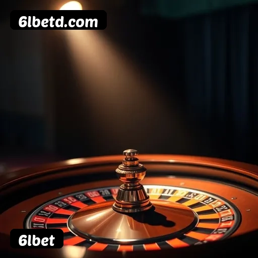 Coleção Premium de Slots 6lbet - NetEnt, Pragmatic Play, Evolution