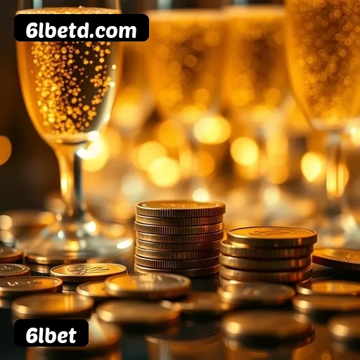 Jogos de Mesa Premium 6lbet - Blackjack, Roleta, Baccarat